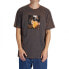 ფოტო #1 პროდუქტის DC SHOES Heikkila Noseblunt short sleeve T-shirt