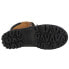 Фото #4 товара Зимние ботинки CMP Kinos WP Snow Boots M 3Q48867-P758, коричневые
