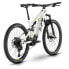 HUSQVARNA BIKES Light Cross LC4 27.5´´ 12s SX 2023 MTB electric bike