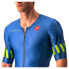 Фото #4 товара CASTELLI Free Speed Race 2 short sleeve jersey