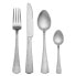 MIKASA Broadway Cutlery Set 16 Pieces