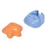 Фото #6 товара EUREKAKIDS Beach. sand and water toy set - 5 pieces