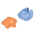 EUREKAKIDS Beach. sand and water toy set - 5 pieces