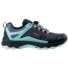 ELBRUS Ergides WP hiking shoes