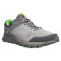 Фото #2 товара Avia AviUltra Trail Running Mens Grey Sneakers Athletic Shoes AA50038M-NK