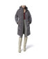 ფოტო #4 პროდუქტის Women's Palma Iridescent 's Parka Coat