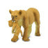Фото #4 товара SAFARI LTD Lioness With Cub Figure