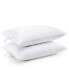 Фото #2 товара Luxurious Gel-Fiber Filled 2-Pack Pillows, King
