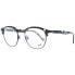 Фото #1 товара Web Brille WE5225 002 49 Unisex Schwarz 145mm