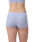 Women's Adi color Comfort Flex Cotton Short 4A3H00