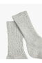Фото #12 товара Носки Koton Basic Socks