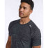 ფოტო #3 პროდუქტის 2XU Motion Tech short sleeve T-shirt