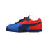 Фото #3 товара Puma Bmw Mms Roma Via Lace Up Sneaker Youth Boys Blue Sneakers Casual Shoes 3072