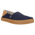 Фото #2 товара TOMS Alpargata Cupsole Slip On Mens Size 10.5 D Casual Shoes 10013536T