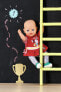 Фото #6 товара Кукла для детей Zapf Creation BABY born Маленький спортивный наряд