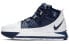 Кроссовки баскетбольные Nike Lebron 3 Zoom QS AO2434-103 42.5 - фото #1