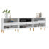 TV-Schrank D810