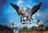 PLAYMOBIL Playm. Dragons The Nine Realms-Thunder| 71081