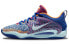 Фото #1 товара Баскетбольные кроссовки Nike KD 15 EP 15 DM1054-400