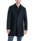 Фото #2 товара Men's Pike Classic-Fit Over Coats