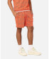 ფოტო #2 პროდუქტის Men's Danny Knit Shorts