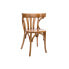 Chair DKD Home Decor 40 x 40 x 77 cm