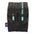 ფოტო #3 პროდუქტის SAFTA With 2 Zippers F.C Barcelona 3ª Equipación Wash Bag