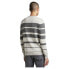 Фото #2 товара G-STAR Irregular Stripe Round Neck Sweater