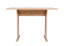 Фото #3 товара Обеденный стол стильный Kundler Home 'Der Stilvolle' 110x70 см