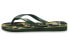 Фото #1 товара Сланцы Havaianas x Bape Top 1H23-191-952з»ї