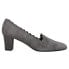 VANELi Darion Pumps Womens Grey Dress Casual 303760