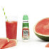 Фото #3 товара Invisible Shampoo with the scent of watermelon (Invisible Shampoo) 100 ml