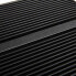 Фото #6 товара Akasa Euler Fanless Thin-Mini-ITX Gehäuse, OEM - schwarz