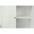 Фото #2 товара Тумба с ящиками DKD Home Decor Белый Деревянный романтик 85 x 40 x 92 cm