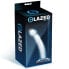 Фото #2 товара Curved Dildo Crystal Material 16 cm