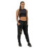 ფოტო #2 პროდუქტის NEBBIA Compression Push-Up Mesh Sports Top High Support