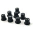 PUIG 14x6x1.5x13.5x15x10 mm Wellnuts With M5 Nut 25 units - фото #1