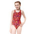 Фото #1 товара YPSILANTI Cool Catz Race Back Swimsuit