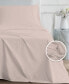 Фото #61 товара 300 Thread Count 100% Cotton Sateen Pillowcase Set, King