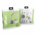 Headphones with Microphone Energy Sistem Bluetooth White