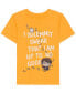 Фото #1 товара Harry Potter Toddler and Little Boys Short Sleeve Graphic T-shirt