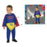 Фото #12 товара Маскарадные костюмы для младенцев 113206 Разноцветный Супер-герой 24 Months