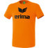 ფოტო #1 პროდუქტის ERIMA Promo short sleeve T-shirt
