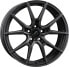 Фото #1 товара Колесный диск литой Damina Performance DM13 Superlight grey matt 8.5x19 ET28 - LK5/112 ML66.6