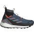 ფოტო #2 პროდუქტის ADIDAS Terrex Free Hiker 2 Hiking Shoes