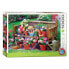 Фото #4 товара Puzzle Gartenbank 1000 Teile