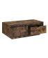 Фото #6 товара Bellarosa COFFEE TABLE Rustic Oak Finish