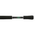 Фото #3 товара Shimano CURADO SPINNING, Freshwater, Bass, Spinning, 6'8", Medium, 1 pcs, (CD...