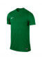 Фото #1 товара Футболка мужская Nike Ss Park VI Jsy 725891-302 с коротким рукавом