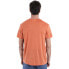 ფოტო #2 პროდუქტის ICEBREAKER Merino 150 Tech Lite III Tech Head short sleeve T-shirt